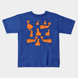 Tigers Kids T-Shirt